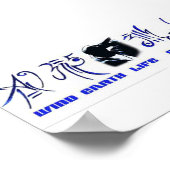 5e Lmnt Productions Hiphop Elements Poster (Hoek)