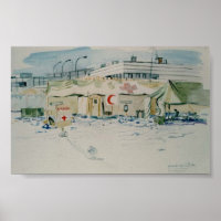 5e MASH, Ad-Damman, Saudi-Arabië