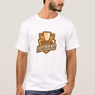 5e plaats Trofee Man T-shirt