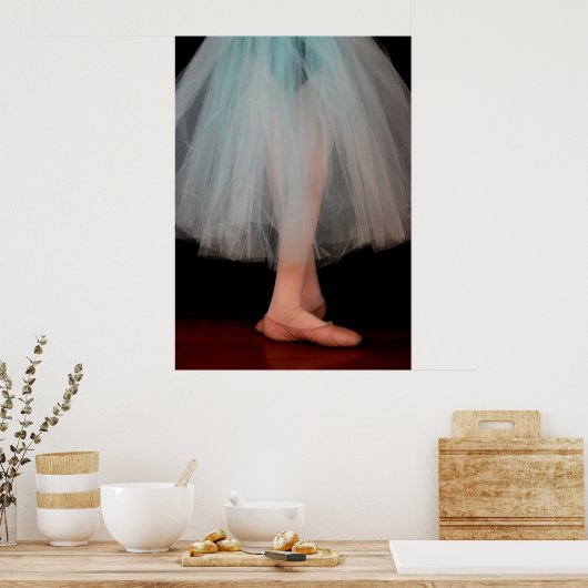 5e positie poster (Keuken)