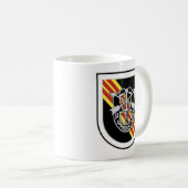 5e SFG-A 3 VN Koffiemok (Voorkant rechts)