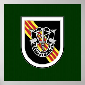 5e SFG-A 3 VN Poster