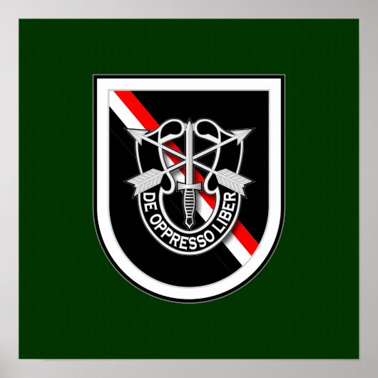 5e SFG-A 5 OIF Poster (Voorkant)