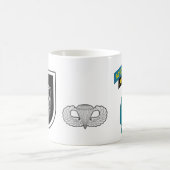 5e SFG(A) stroom Koffiemok (Center)