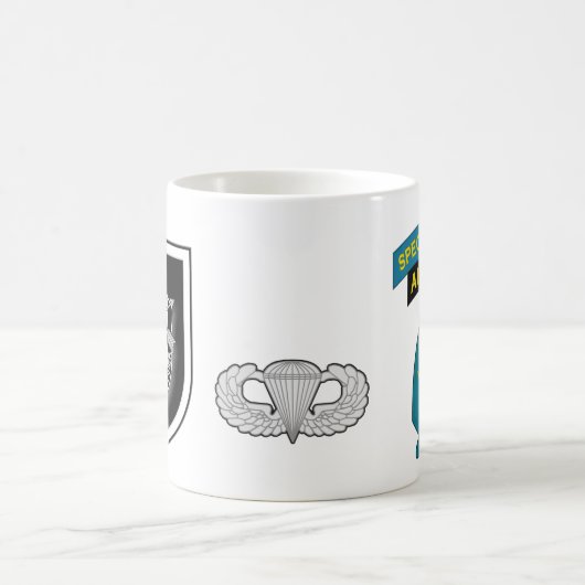 5e SFG(A) stroom Koffiemok (Center)