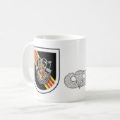 5e SFG(A) - Vietnam Koffiemok (Voorkant links)