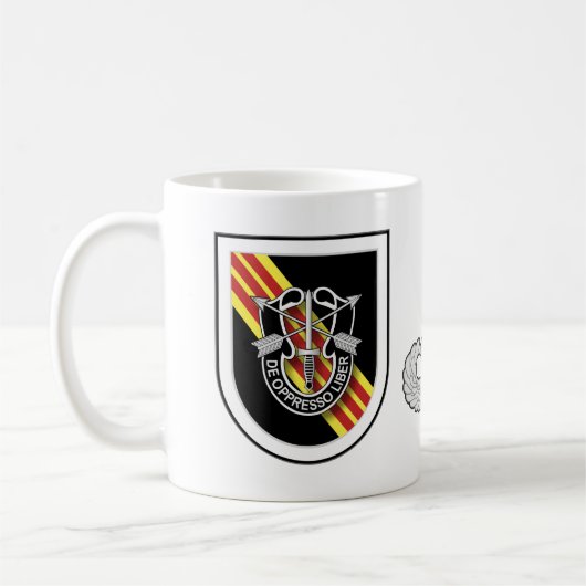 5e SFG(A) - Vietnam Koffiemok (Links)