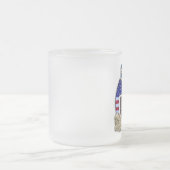 5e Special Forces groep Fort Campbell Frosty Mok (Center)