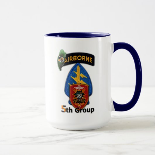 5e Special Forces Groep Groene Baretten MACVSOG Di Mok (Rechts)