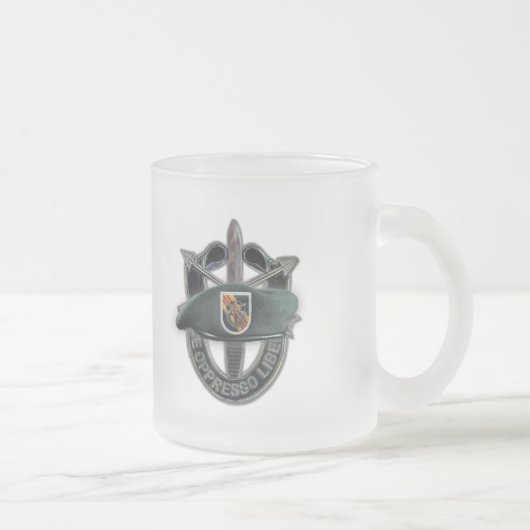 5e speciale groep vietnam son vets Mok (Rechts)