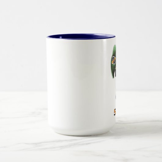 5e speciale troepengroep groene berets SFG SF Vets Mok (Midden)