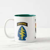 5e speciale troepengroep Vietnam Mok (Links)