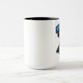 5e speciale troepenmacht SF SFG Veterans Veterans Mok (Midden)