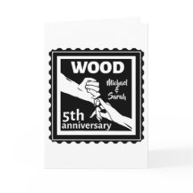 5e trouwdag hand in hand traditioneel