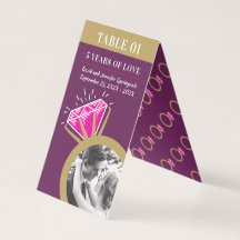 5e trouwdag roze tourmaline ringfoto