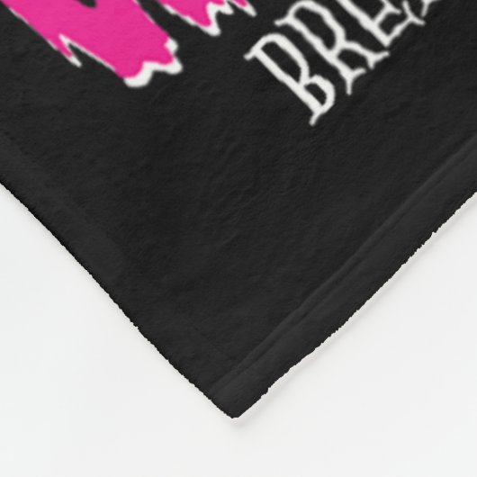 5e Verjaardag Meisje Martial Arts Party Taekwondo  Fleece Deken (Hoek)