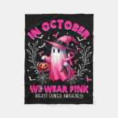 5e Verjaardag Meisje Martial Arts Party Taekwondo  Fleece Deken (Voorkant)