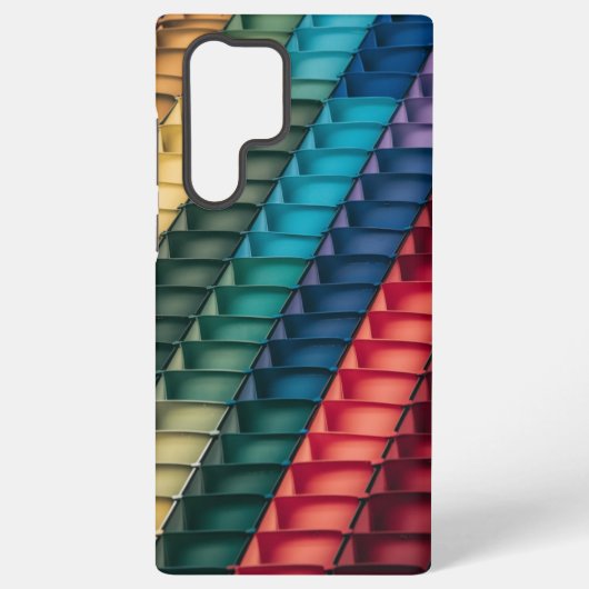 5g Hoesje| Galaxy Fe 5g Samsung Galaxy Hoesje (Achterkant)