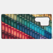 5g Hoesje| Galaxy Fe 5g Samsung Galaxy Hoesje (Achterkant horizontaal)