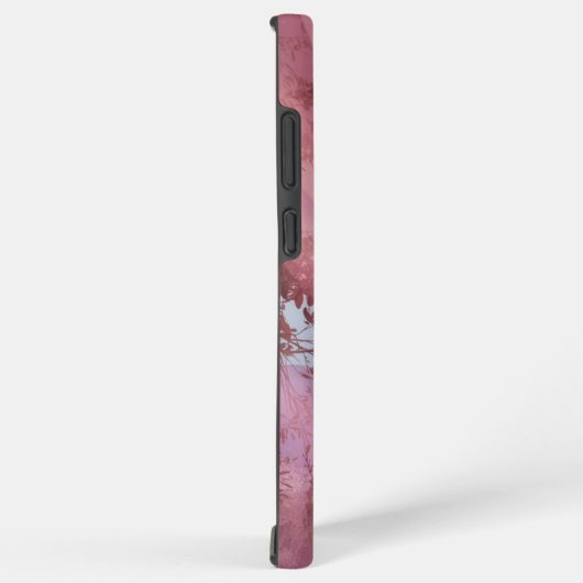 5g Hoesje | roze appel Samsung Galaxy Hoesje (Rechterkant)