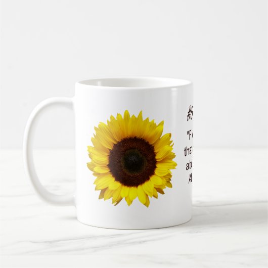 #5Greats Koffiemok (Links)