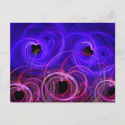 5HOOFDTEKENS 4U-Briefkaart Briefkaart (Voorkant)