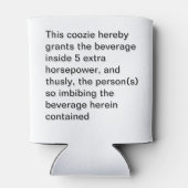 +5HP Koeler (Achterkant)