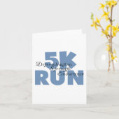 5K in werking gesteld Blauw Kaart (Gele Bloem)
