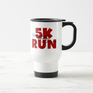 5K Run Red Reisbeker