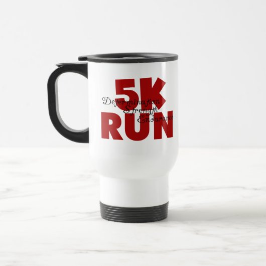 5K Run Red Reisbeker (Links)