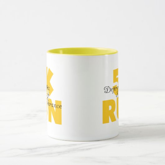 5K Run Yellow Mok (Midden)