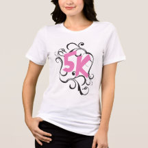 5k Runner of Walker