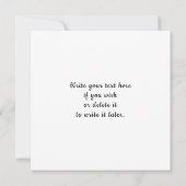 5O en nog warm (Achterkant)