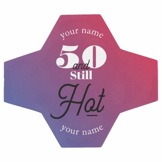 5O en nog warm Voetbal (Enkel)