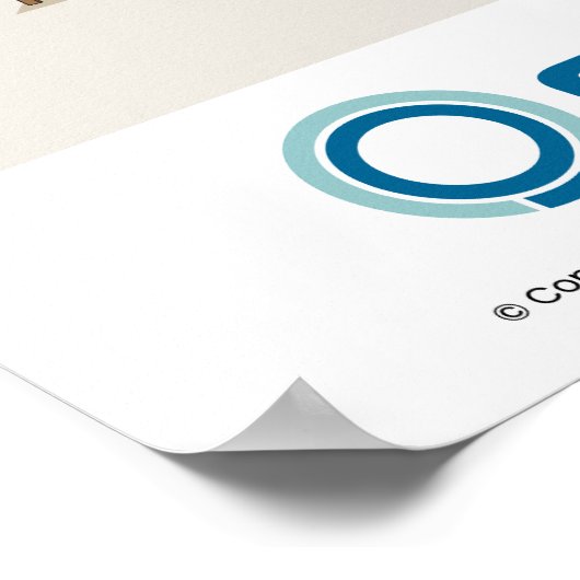 5S Poster - 36" x 24" (Hoek)