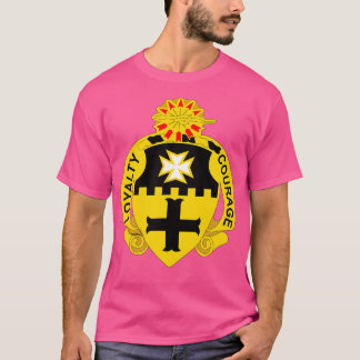 5th Cavalry Regiment wo Txt wo DS T-shirt
