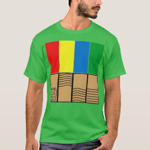 5th Element Stones Thirt T-shirt