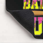 5th Grade Butter Up Softll Ice Cream Drip Ck To Sc Muismat (Hoek)