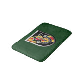 5th Special Forces Group (Airborne) Badmat (Gekanteld)