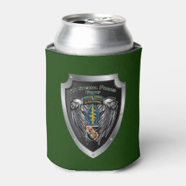 5th Special Forces Group (Airborne) Blikjeskoeler