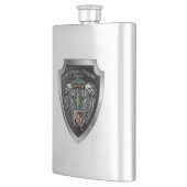 5th Special Forces Group (Airborne) Flacon (Links)