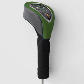 5th Special Forces Group (Airborne)  Golfheadcover (Schuin)