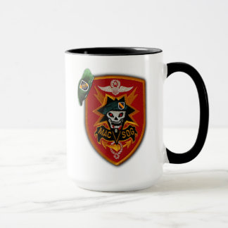 5th Special Forces Group MACVSOG-veteranen LRRP Mok