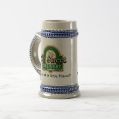 5th Street Beer Stein Bierpul (Voorkant links)