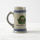 5th Street Beer Stein Bierpul (Links)