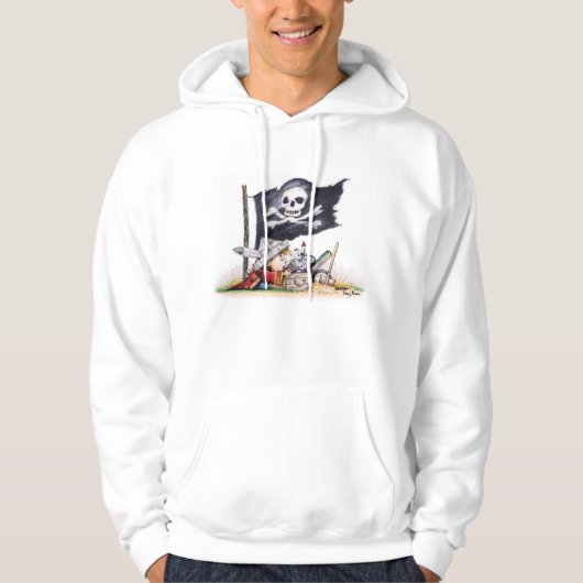 5th Street Creek Sweatshirt (Voorkant)