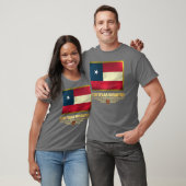 5th Texas Infantry T-shirt (Unisex)