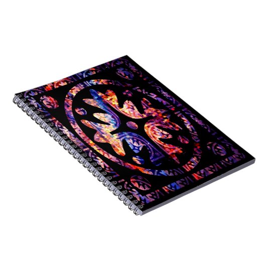 5x7 2 notitieboek (Rechterzijde)