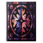 5x7 2 notitieboek (Voorkant)