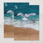 5x7 alleen tapelab voor zeeslangen (Voorkant / Achterkant)